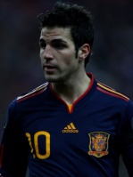 Fabregas
